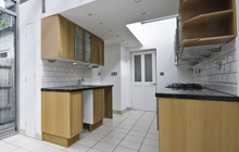 Chalton kitchen extension leads